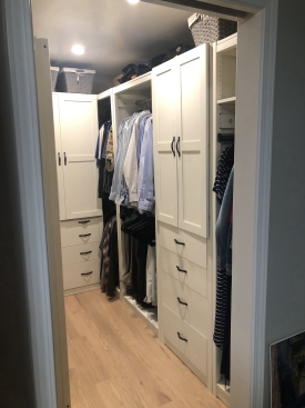 Farm House Closet 01